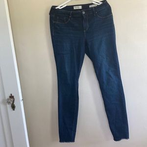 Jessica Simpson Skinny Jeans